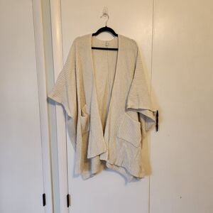 Cozy Cream Women's Sweater